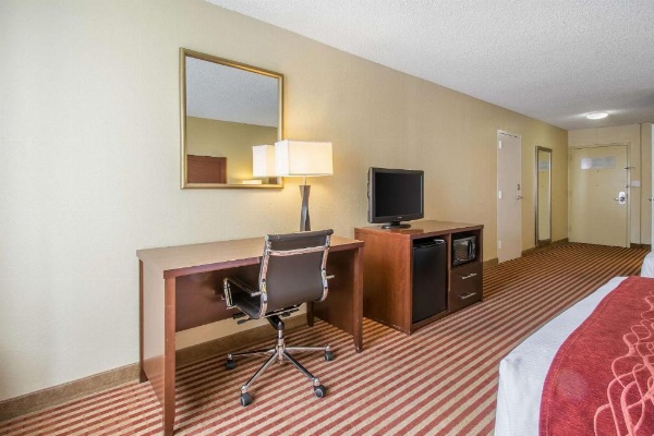 Comfort Inn & Suites Kissimmee By the Parks image 11